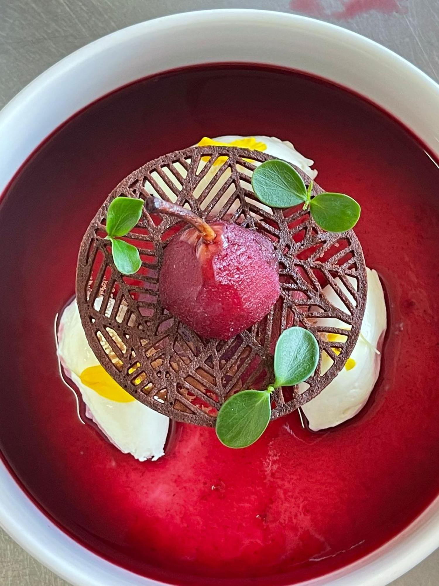 Hotel Restaurant Le Bosquet Les Ponts-de-Cé Eksteriør bilde